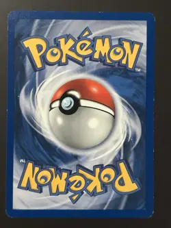 Viridian City Gym Challenge 1st Edition Uncommon Card 123/132 Pokemon TCG - Image 3