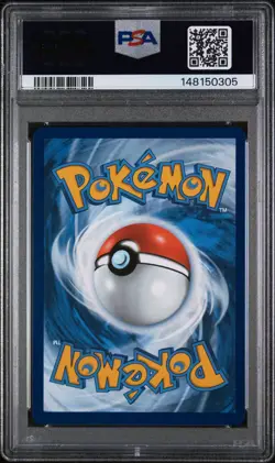 PSA 10 Umbreon ex SVP176 Sv: Scarlet & Violet Promo Cards Holo - Image 2