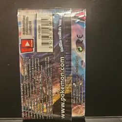 Espeon & Deoxys Sun & Moon Unified Minds Sealed Pokemon Card Booster Pack - Image 2