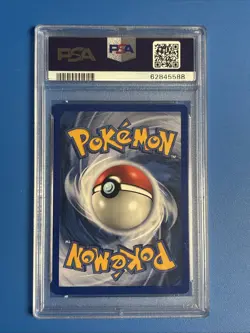 PSA 10 Caterpie 1st Edition Neo Discovery 53/75 Pokemon Card - Image 2