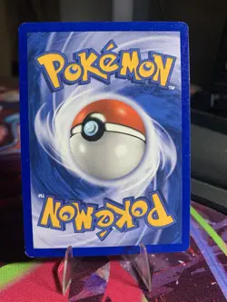 Pokemon TCG EX Sandstorm Steelix 23/100 Nintendo E-Series Rare Card - Image 2