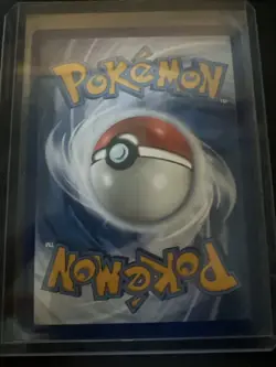 Pokemon TCG Scarlet & Violet Psyduck Holo Illustration Rare Card 175/165 - Image 2