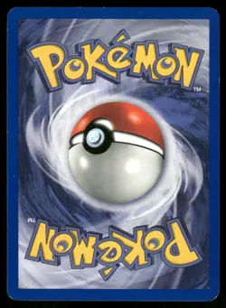 Pokemon Cards Persian 42/64 Unlimited Jungle WOTC Uncommon NM - Image 2