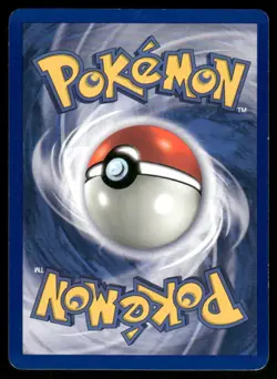 Pokemon Cards Gambler 60/62 UNLIMITED Fossil WOTC Common LP - Image 2