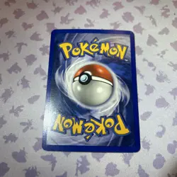 Gligar 57/115 Unseen Forces Stamped Reverse Holo Pokemon Card Moderate Play MP - Image 4