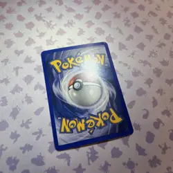 Gligar 57/115 Unseen Forces Stamped Reverse Holo Pokemon Card Moderate Play MP - Image 5