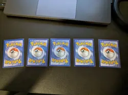 Split lot of cards for kelsekram - Image 2