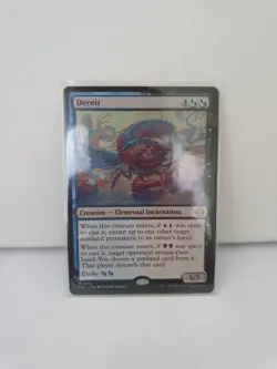 MTG | Deceit Mythic 212 | Lorwyn Eclipsed - Image 1