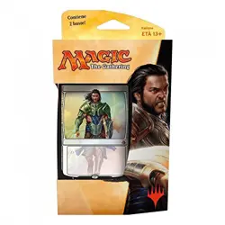 Magic The Gathering: Amonkhet Planeswalker Deck Italiano - 1 Deck - Random selec - Image 1
