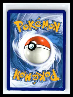💥 Stakataka SM209 Sun & Moon Black Star Promo Cosmos Holo Pokemon Card - Image 2