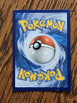 Pokemon Venusaur Base Set Holo Rare 15/102 1999 100 HP Solarbeam Card (READ) - Image 3