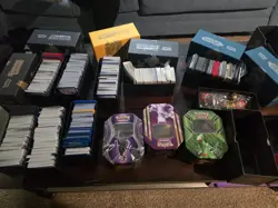 Pokemon Mixed lot Shining Legends Generations Elite Trainer Boxs and tins - Image 2