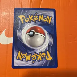 Pokemon TCG Giovanni's Magikarp 73/132 Gym Challenge 1st Edition WOTC vintage - Image 4