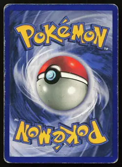 Gyarados 6/102 Holo Rare Base Set Pokemon Card - Image 2