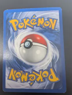 Venomoth #29/64, Jungle Unlimited Non-Holo Rare, 1999 Vintage Pokemon TCG - Image 3