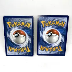 Geodude Graveler & Golem Pokemon TCG Card Collection Lot - Image 3