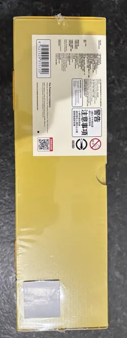 Pokemon Sealed 25th Anniversary Golden Box (Chinese) - Image 2