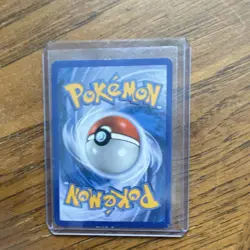 Pokemon Rayquaza 20/95 Call of Legends Reverse Holo Rare Inferno Spear 100 HP - Image 2