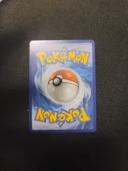 Pokemon Tcg Mewtwo GX SM196 Full Art Black Star Promo Near Mint - Image 3