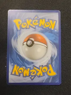Pokemon Tcg Mewtwo GX SM196 Full Art Black Star Promo Near Mint - Image 4