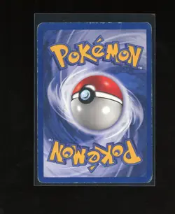 HUGE SWIRL 2002 Expedition Dragonite Holo Foil 9/165 E-Reader Series Pokemon - Image 2