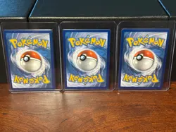 Pokemon TCG VMAX Lot Rillaboom SV106 Dragapult SWSH097 & Lapras SV111/SV122 - Image 2