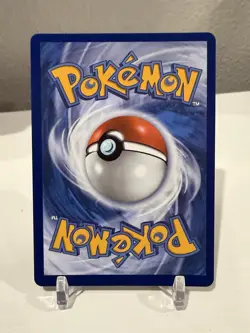 Stufful IR 154/132 Meg Mega Evolution Pokemon Card TCG Mint Condition - Image 2