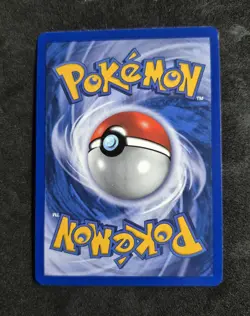 Original Pokemon Karte Starmie 1.Edition Base Deutsch Exzellent - Image 2