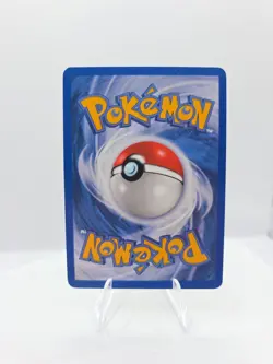 PokeDex HANDY909 96/112 Uncommon FireRed & LeafGreen Pokemon NM - Image 2