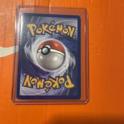 Pokemon TCG Charmander 50/82 Team Rocket 1st Edition common WOTC vintage - Image 2