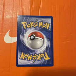 Pokemon TCG Charmander 50/82 Team Rocket 1st Edition common WOTC vintage - Image 4