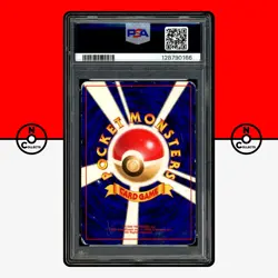 Pokemon PSA 2 Shining Mew No.151 CoroCoro Comics Promo Japanese - Image 2