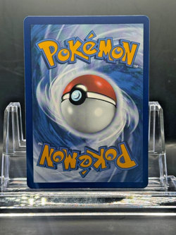 Pokemon TCG Ivysaur Scarlet Violet-151 Holo Card 167/165 IR English NM - Image 2