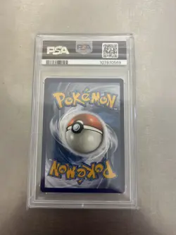 2023 POKEMON SVP EN-SV BLACK STAR PROMO 151 ELITE TRAINER BOX SNORLAX PSA 10 - Image 2