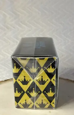 Pokemon SWSH Crown Zenith Pokemon Center Exclusive Deck Box Sealed - Image 3