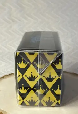 Pokemon SWSH Crown Zenith Pokemon Center Exclusive Deck Box Sealed - Image 4