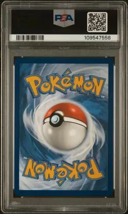 2023 POKEMON MEW EN-151 ILLUSTRATION RARE #168 CHARMANDER PSA 10 - Image 2
