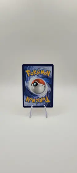 Pokemon TCG: Victini 012/086 [Cosmos Holo Stamped Promo] Black Bolt - NM - Image 4