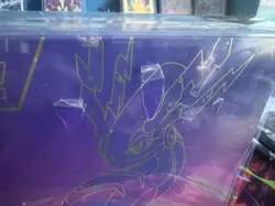 Pokemon Scarlet and Violet Pokemon Center Elite Trainer Box New Sealed - Image 2