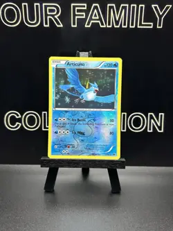 Articuno - 27/99 - Pokemon Next Destinies Reverse Holo NM - Image 1