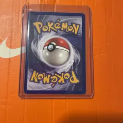 Pokemon TCG Dark Electrode 34/82 Team Rocket First Editionuncommon WOTC vintage - Image 2