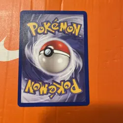 Pokemon TCG Dark Electrode 34/82 Team Rocket First Editionuncommon WOTC vintage - Image 4