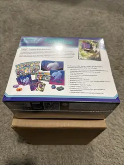 Pokemon Center Exclusive Journey Together Etb + Standard Etb, Bundle of 2!!! - Image 3