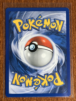 [NM] 2000 Pokemon Neo Genesis Gligar 1st Edition #59/111 - Image 2