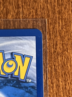 [NM] 2000 Pokemon Neo Genesis Gligar 1st Edition #59/111 - Image 3