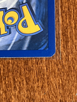 [NM] 2000 Pokemon Neo Genesis Gligar 1st Edition #59/111 - Image 4