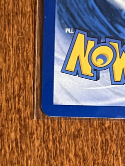 [NM] 2000 Pokemon Neo Genesis Gligar 1st Edition #59/111 - Image 5