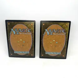 Enter the Unknown 2x Rivals of Ixalan 128 MTG Magic The Gathering - Image 2