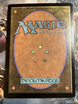 1x Triskelavus (263) Commander LP MTG Magic the Gathering x1 MKE - Image 2