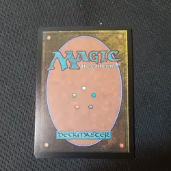 MTG - Vial Smasher the Fierce Etched Foil - Commander Legends - Free Postage - Image 2